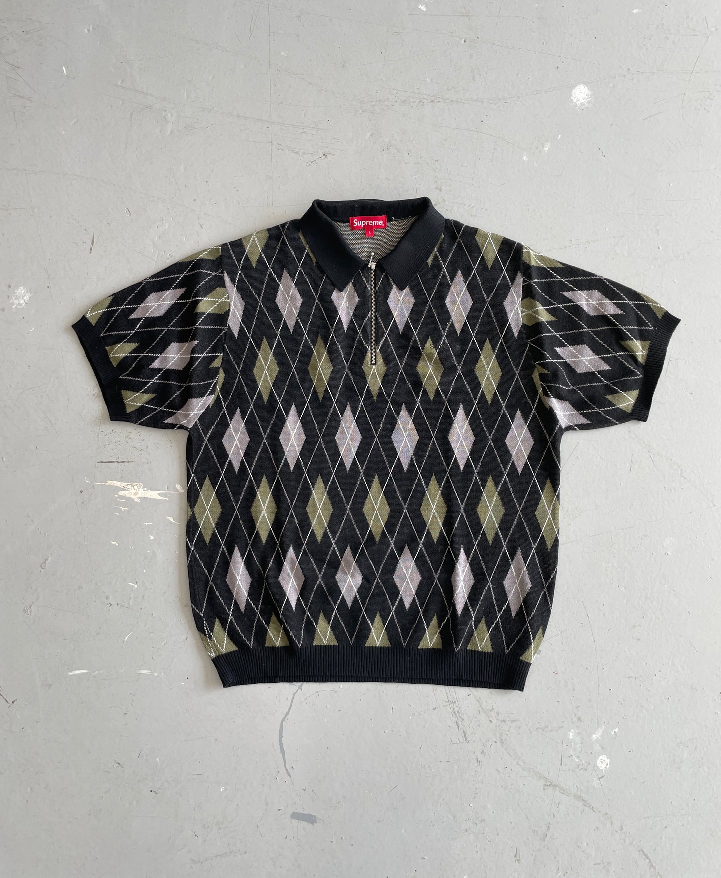 Supreme