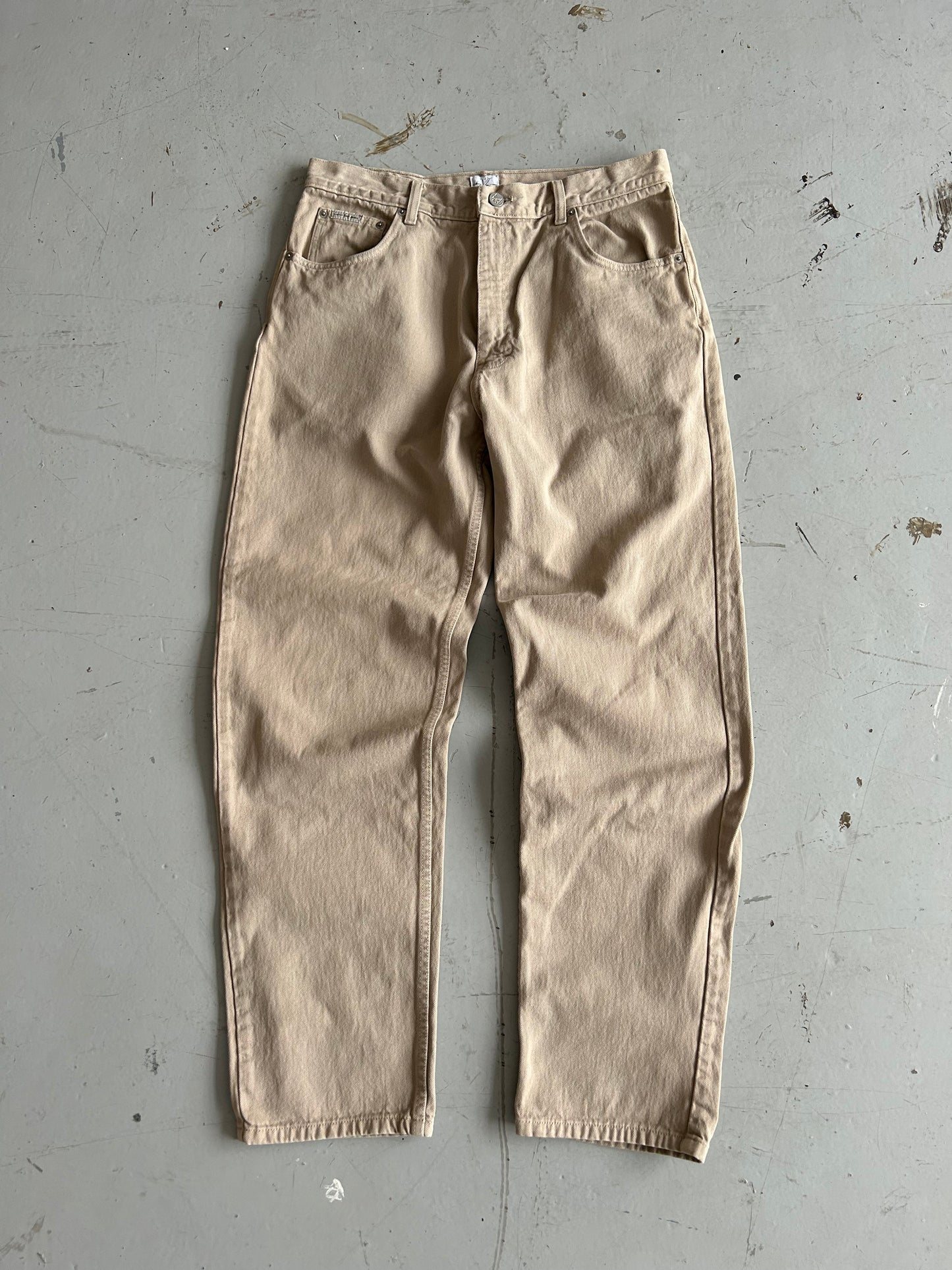Calvin Klein