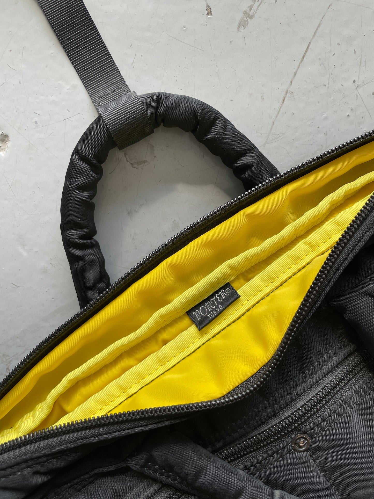 Nikon Porter