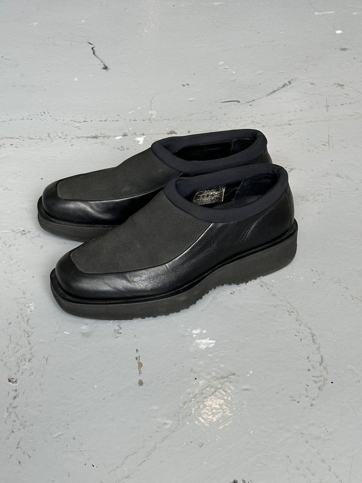 Jordan Two3