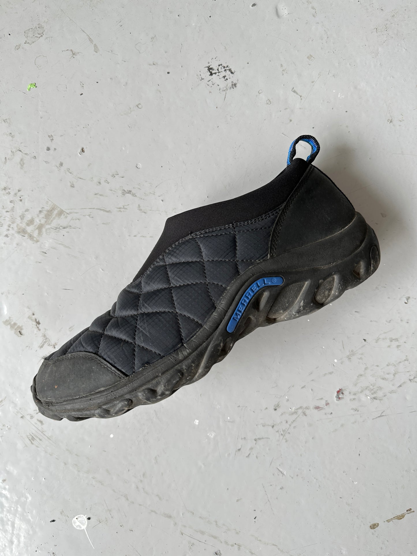 Merrell