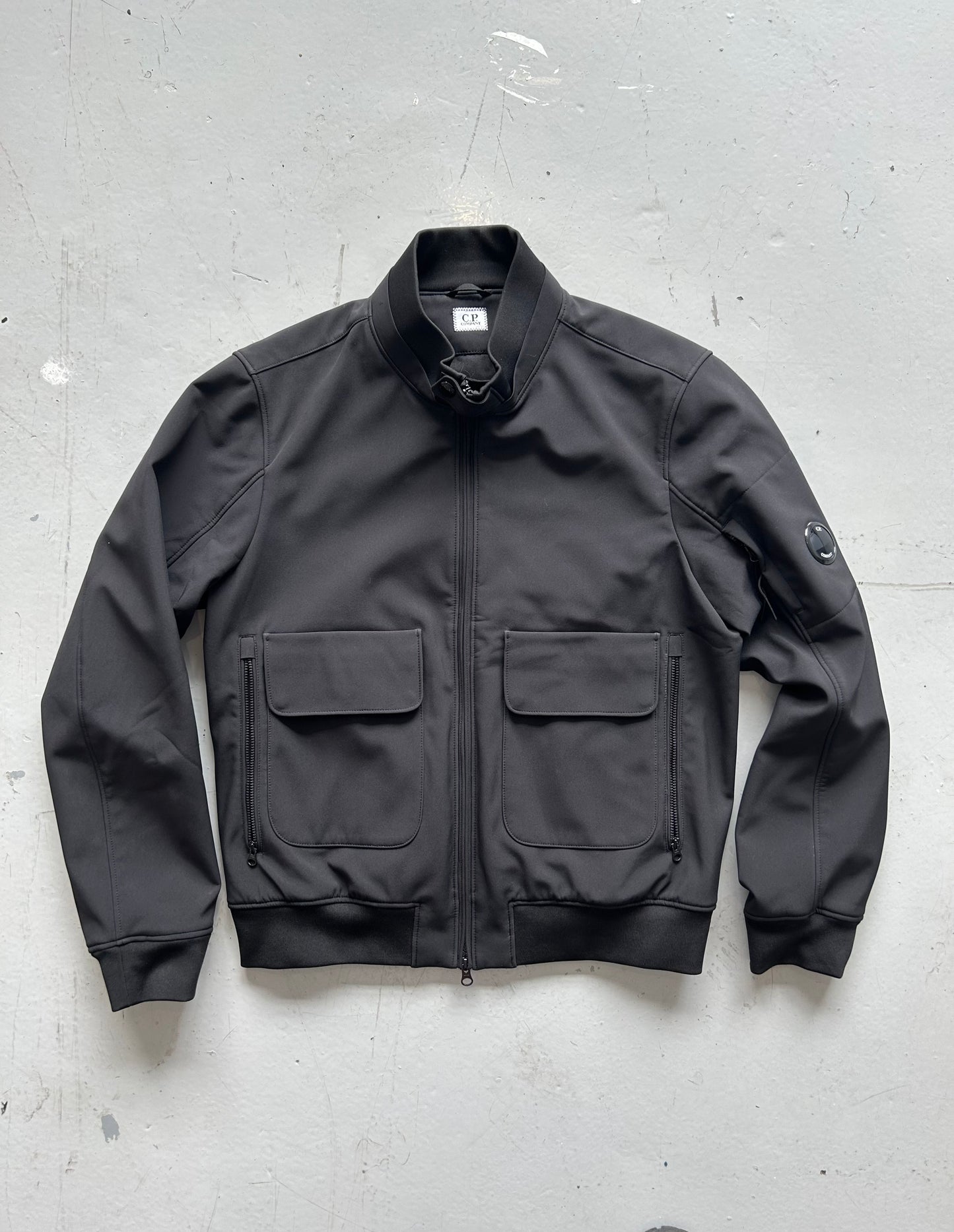 C.P. Company