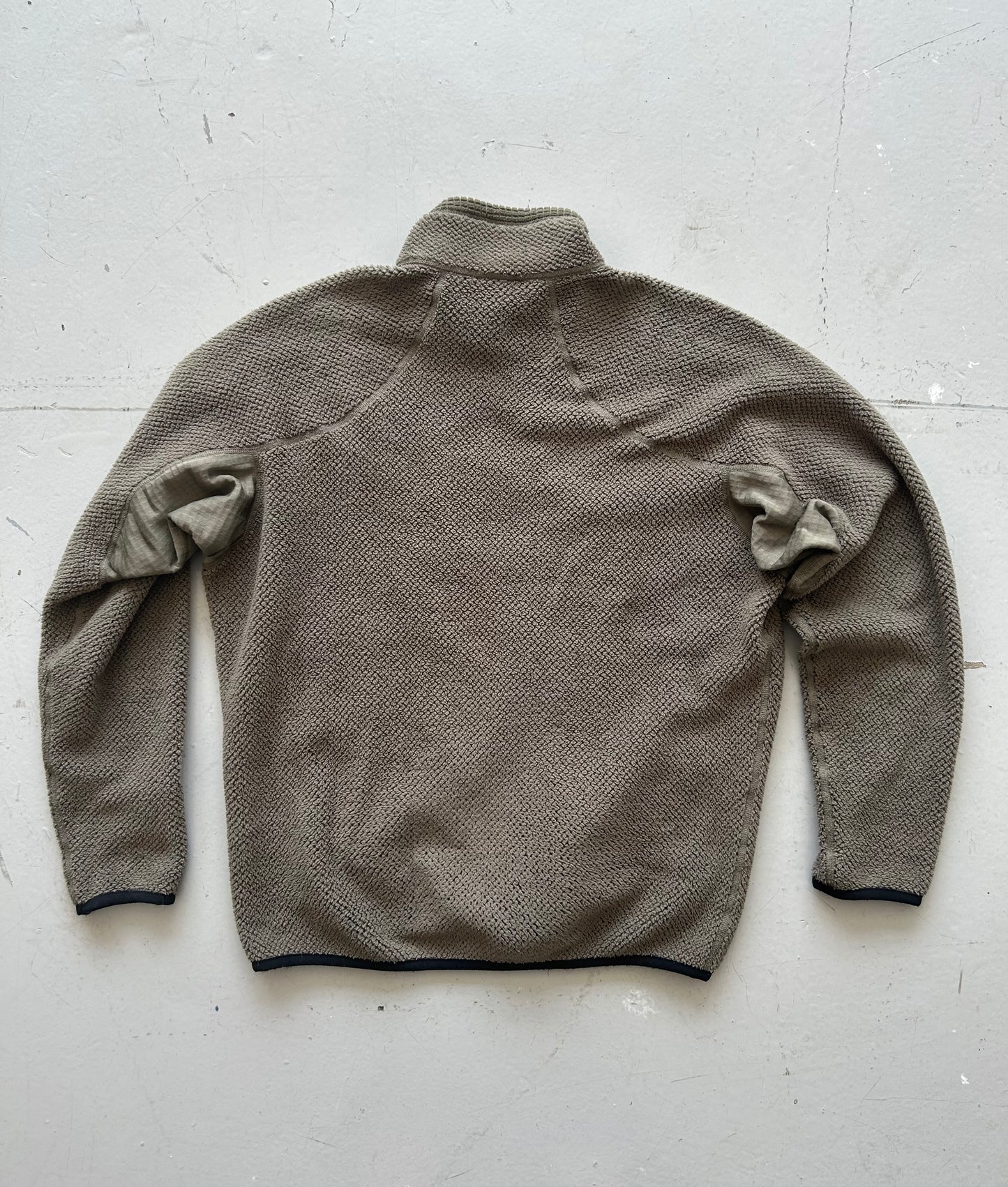 Patagonia