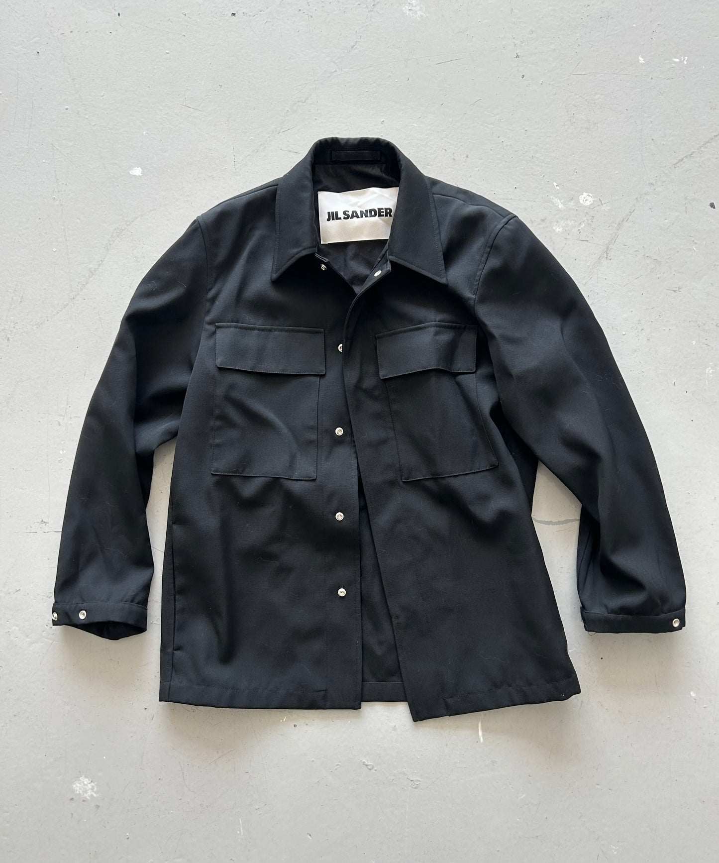 Jil Sander