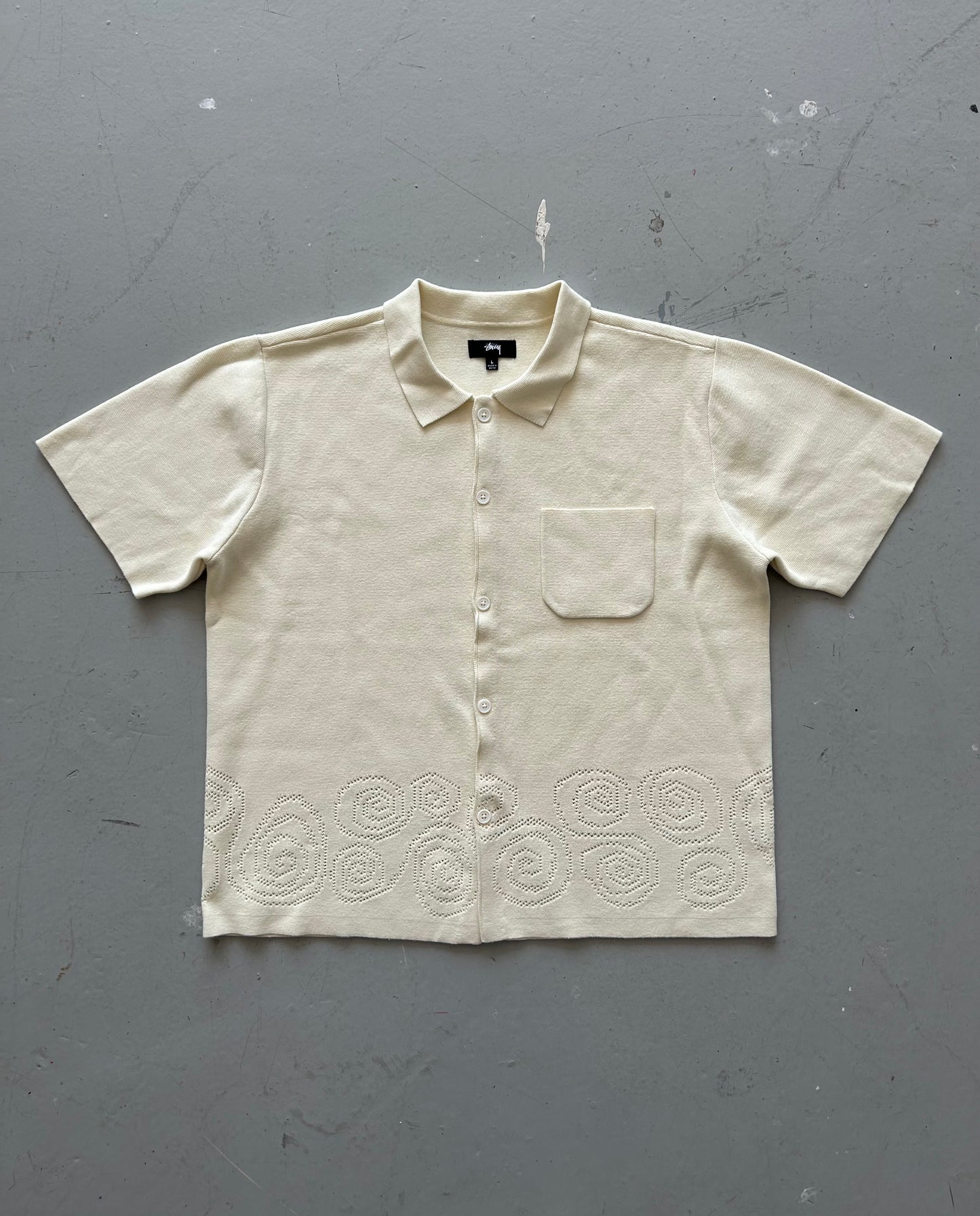 Stussy
