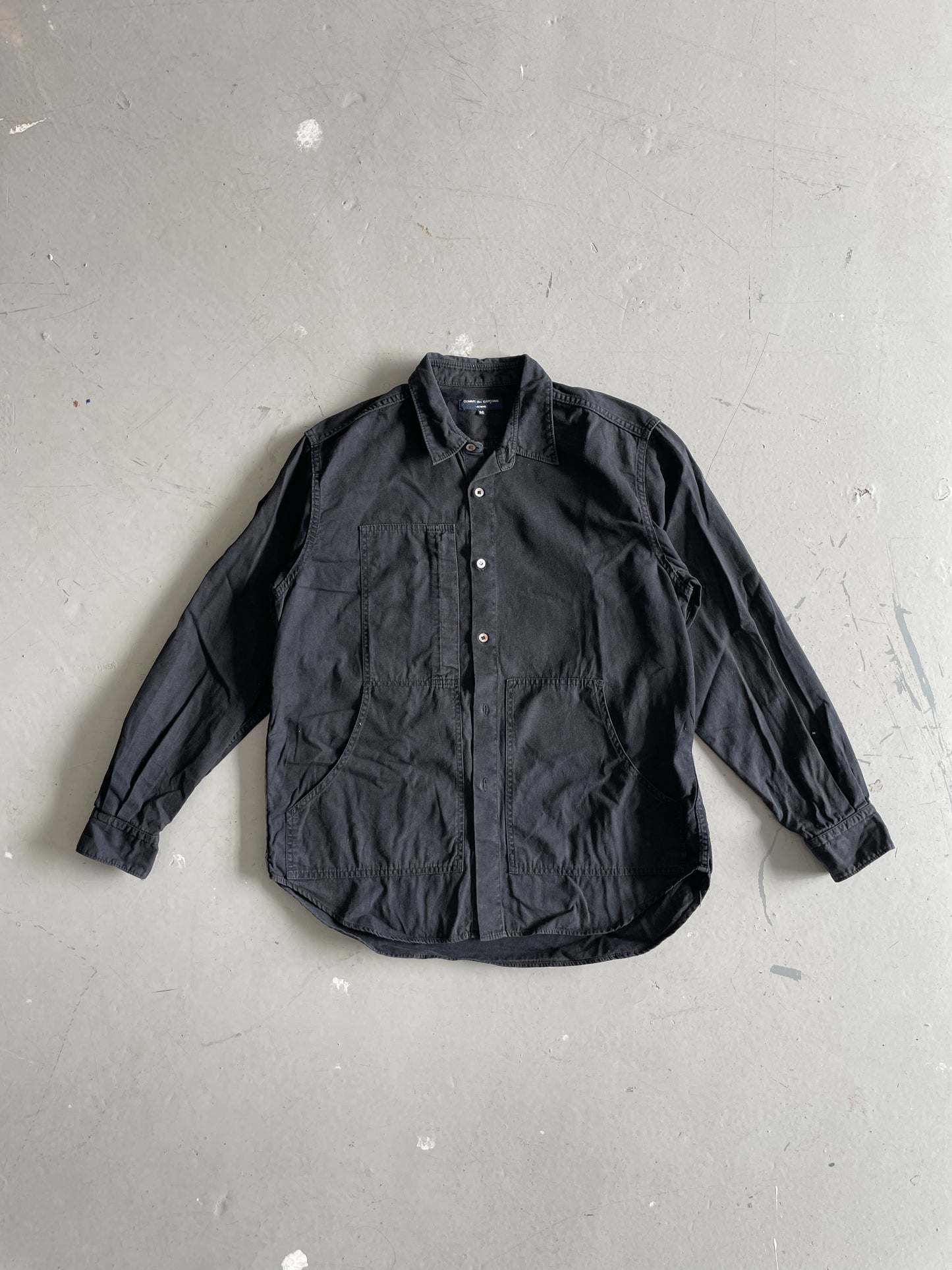 Comme des Garcons