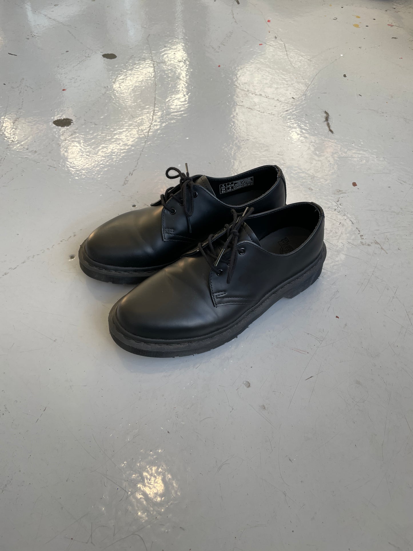 Dr. Martens