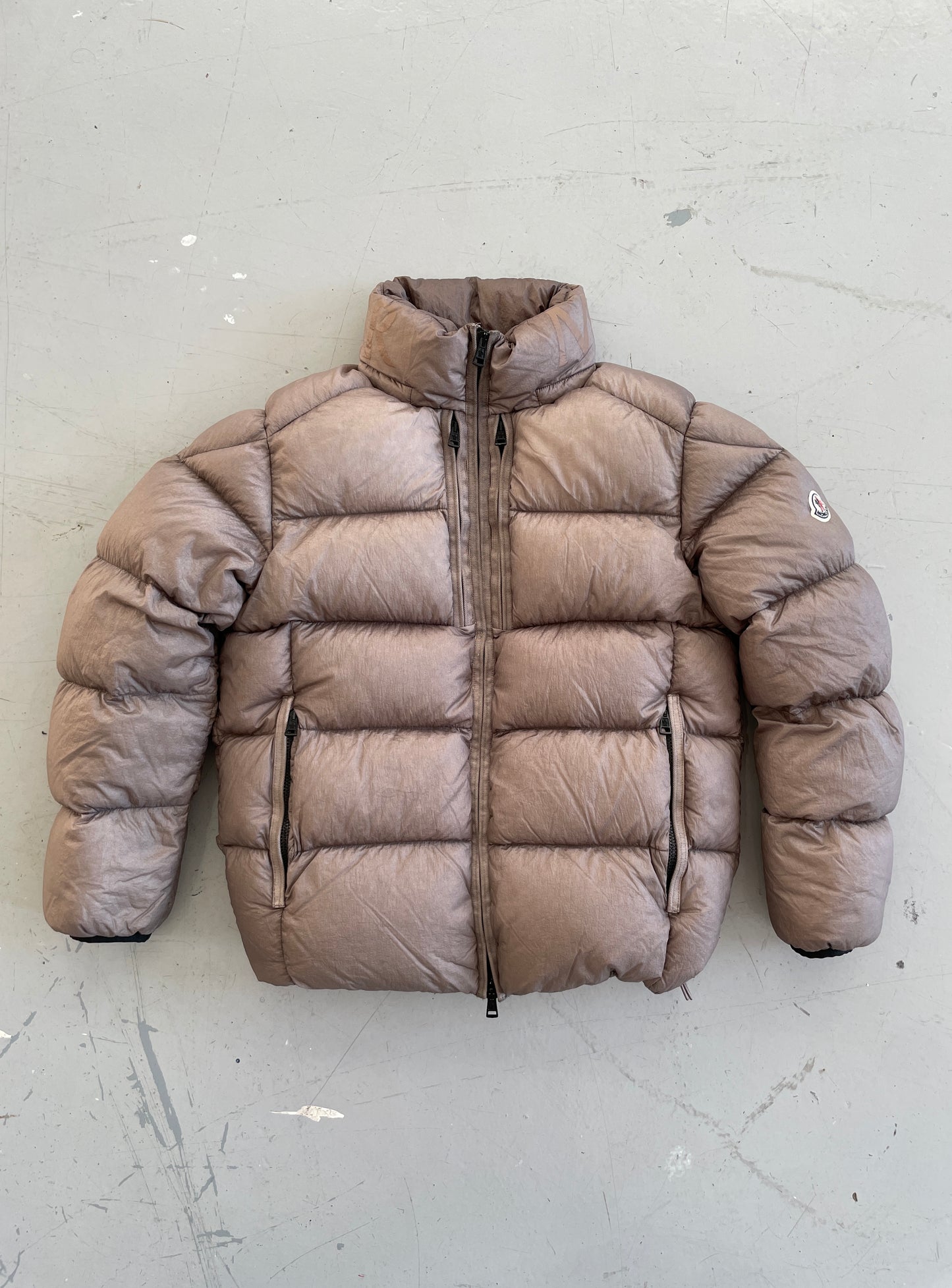 Moncler