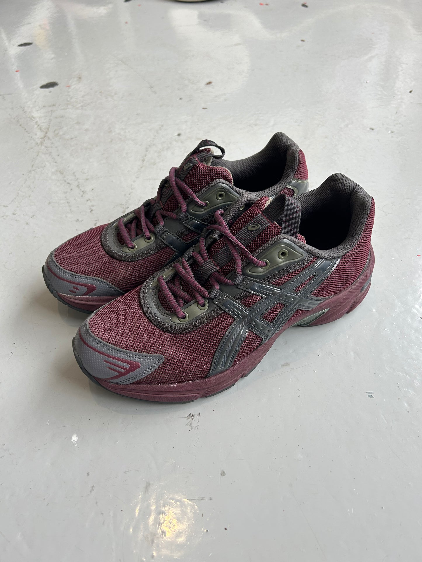 Asics