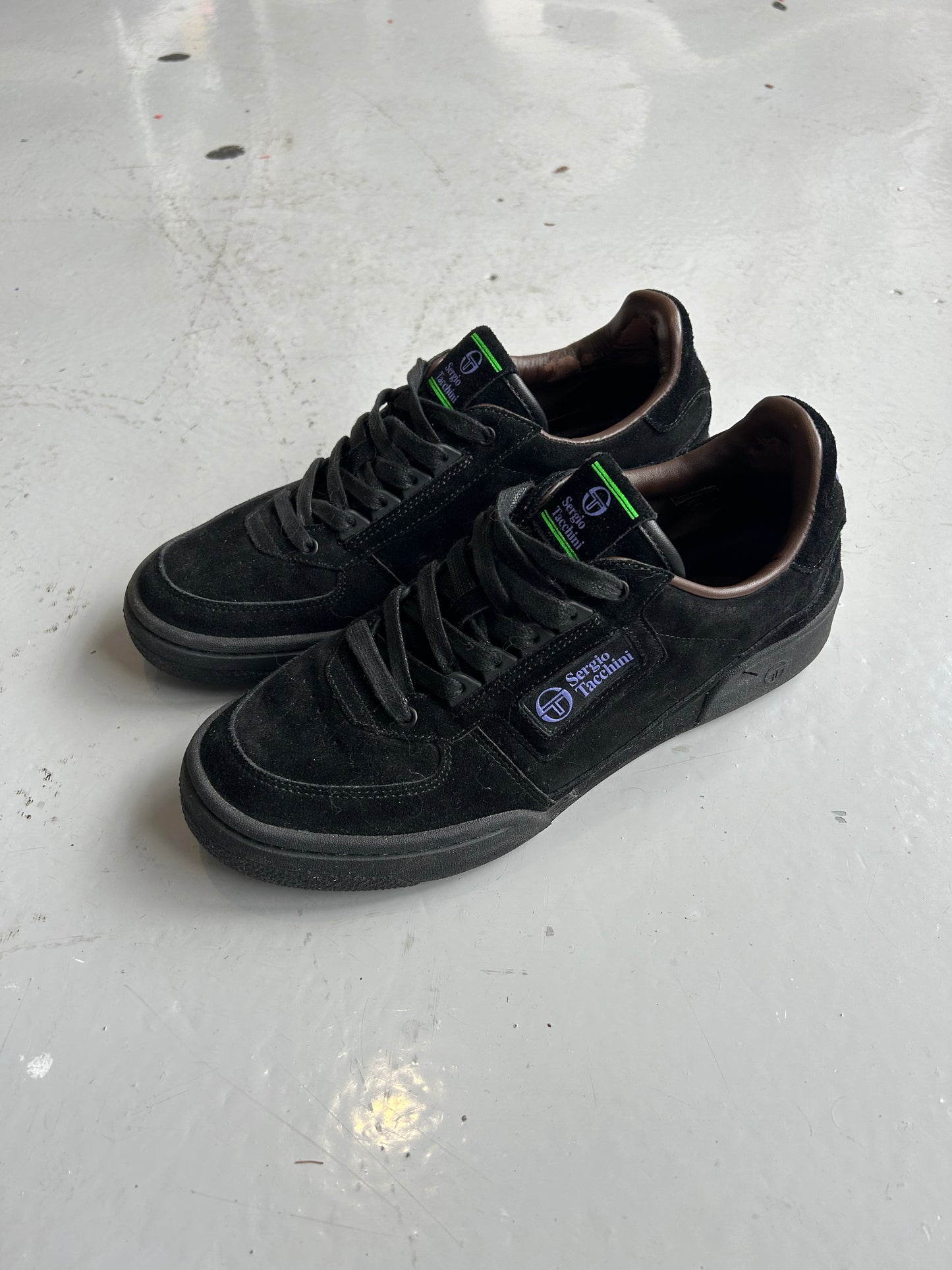 Sergio Tacchini