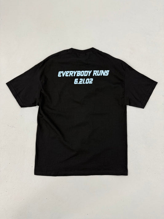 Minority Report Vintage T-Shirt