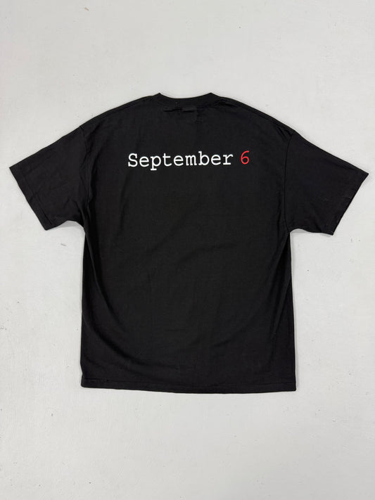 Swimfan Vintage 2002 Movie Promo T-shirt