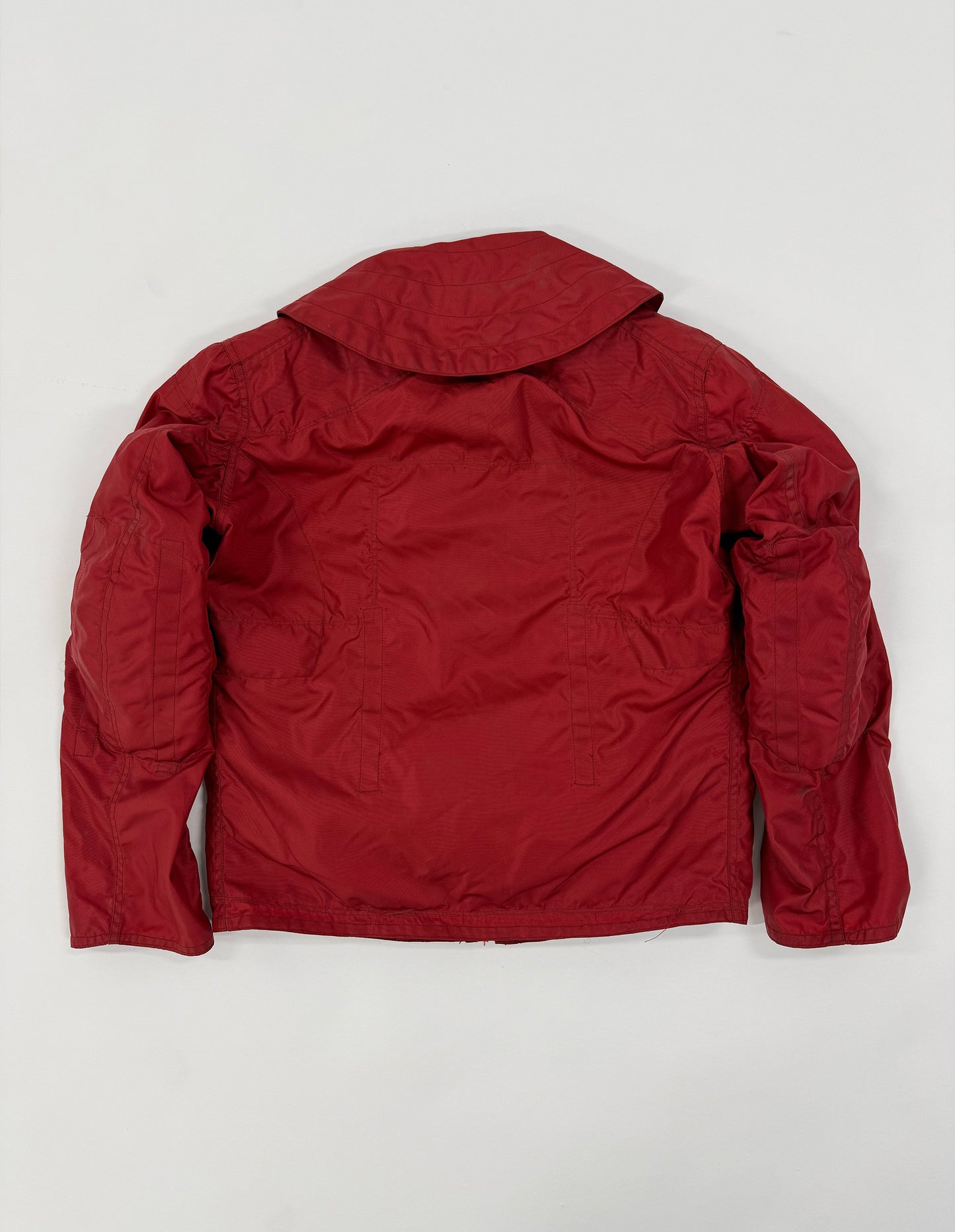 Canada Para-rescue Jacket
