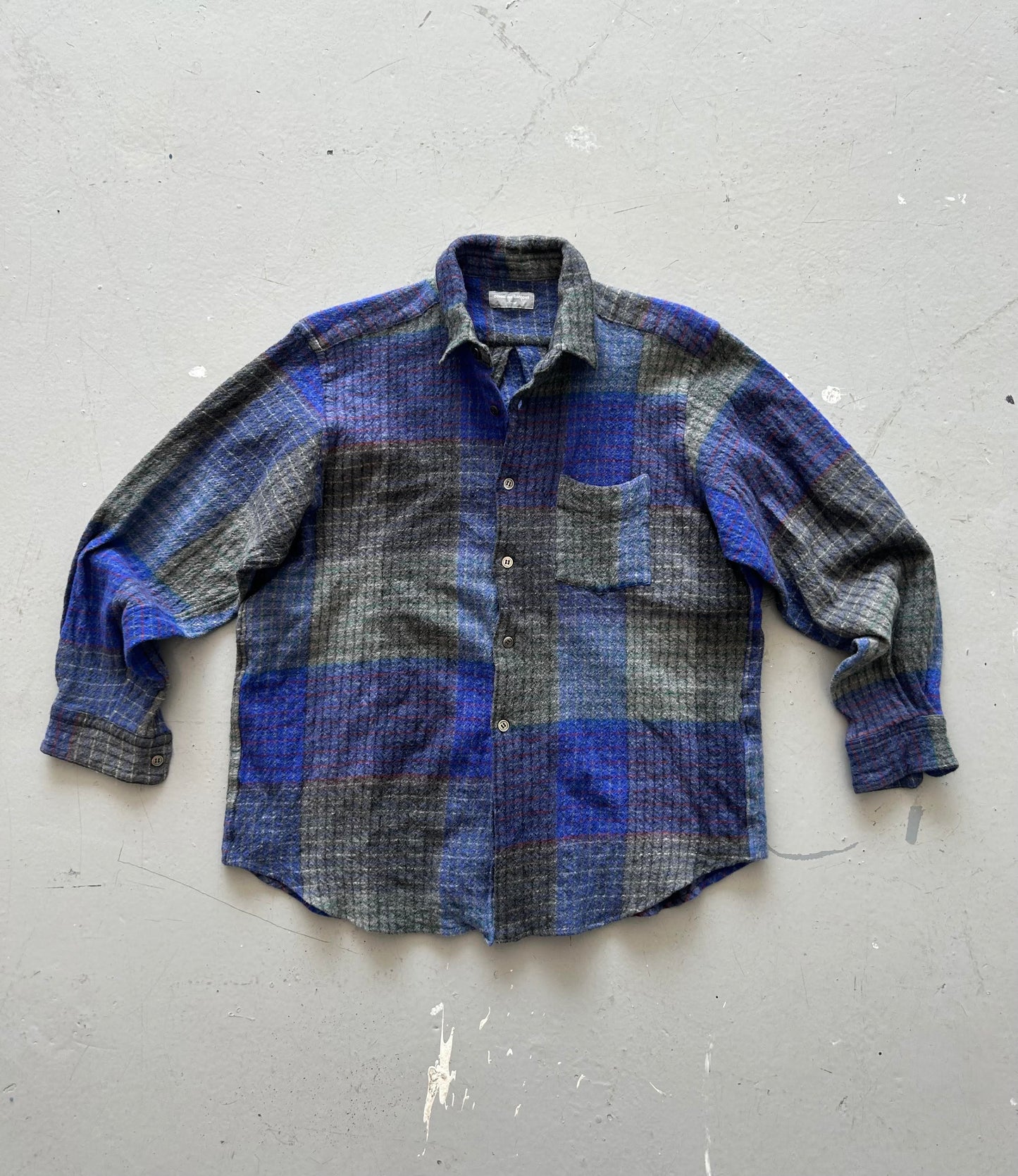 Comme des Garcons
