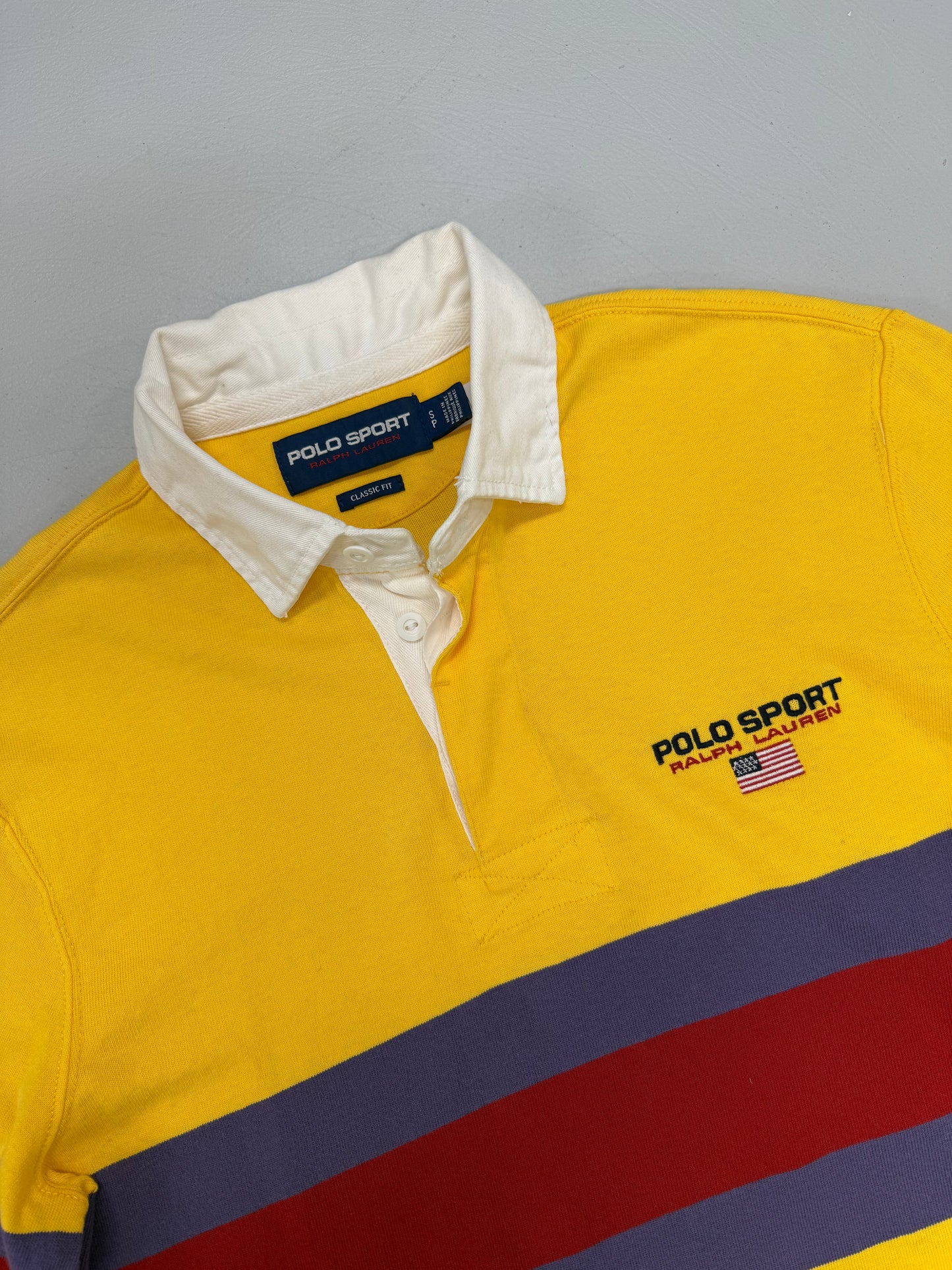 Polo Sport