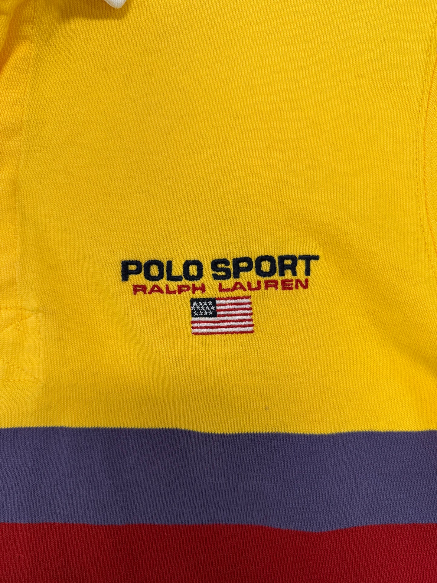 Polo Sport