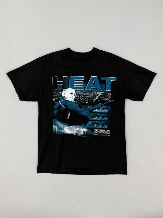 Screwface Entertainment Heat Movie T-Shirt