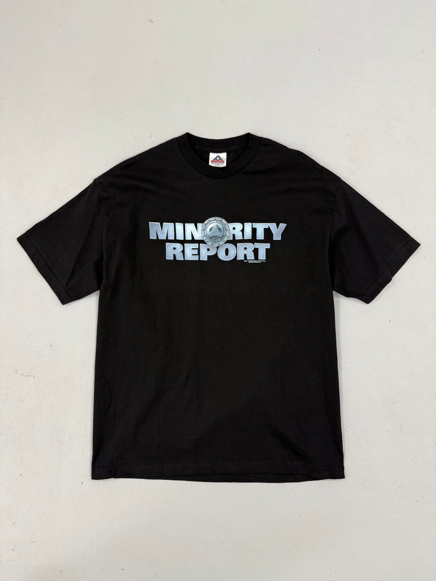 Minority Report Vintage T-Shirt