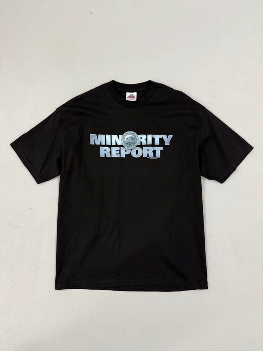 Minority Report Vintage T-Shirt