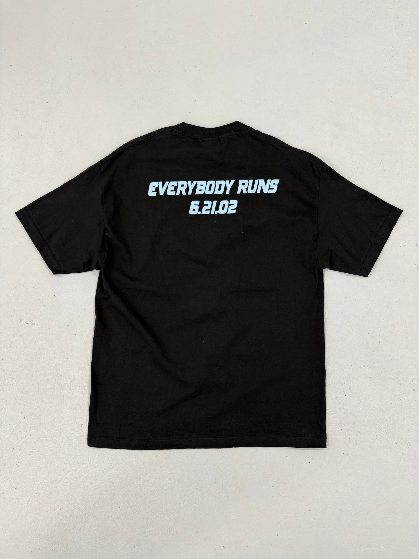 Minority Report Vintage T-Shirt