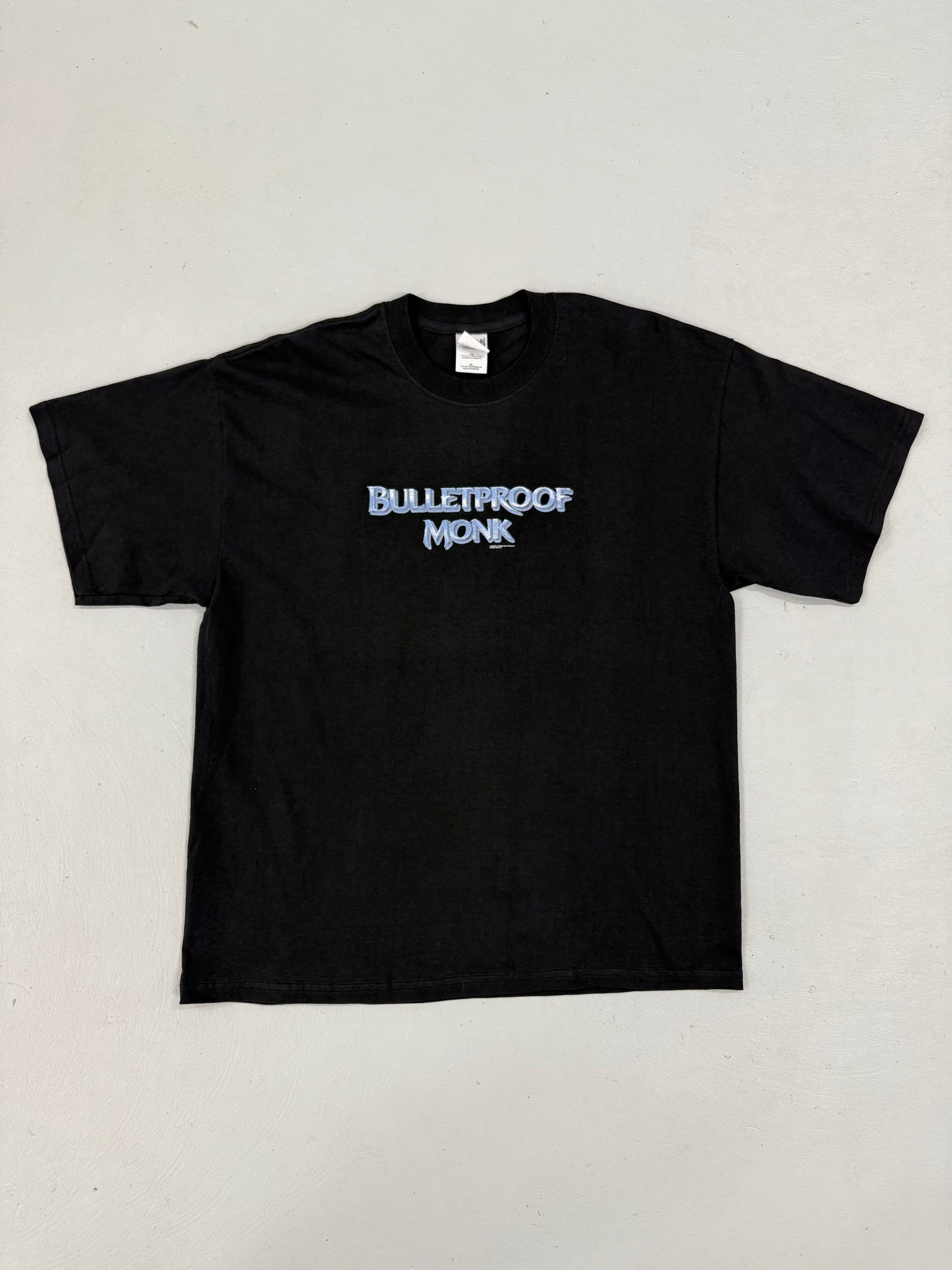 Bulletproof Monk T-Shirt
