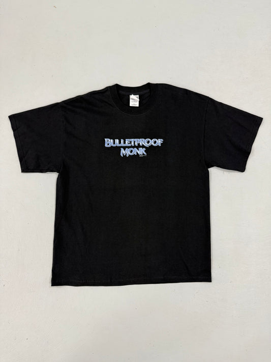 Bulletproof Monk T-Shirt