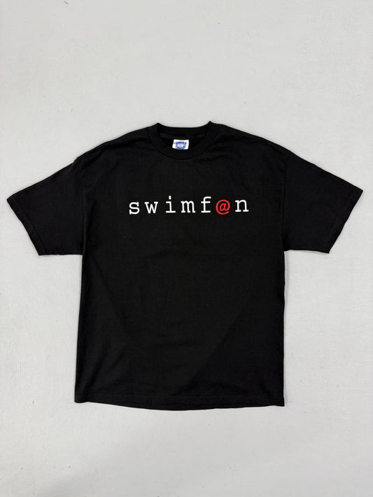 Swimfan Vintage 2002 Movie Promo T-shirt