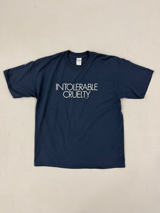 Intolerable Cruelty T-Shirt