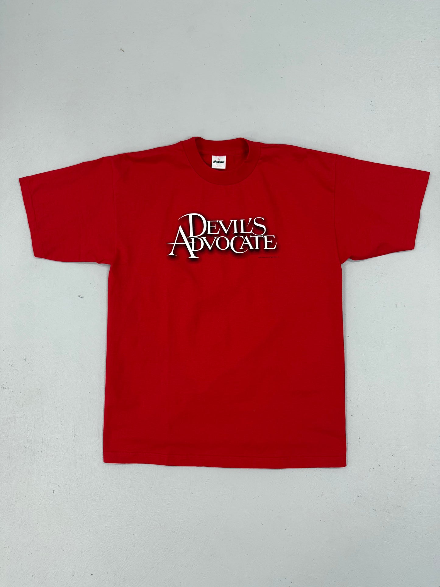 Devil's Advocate T-Shirt