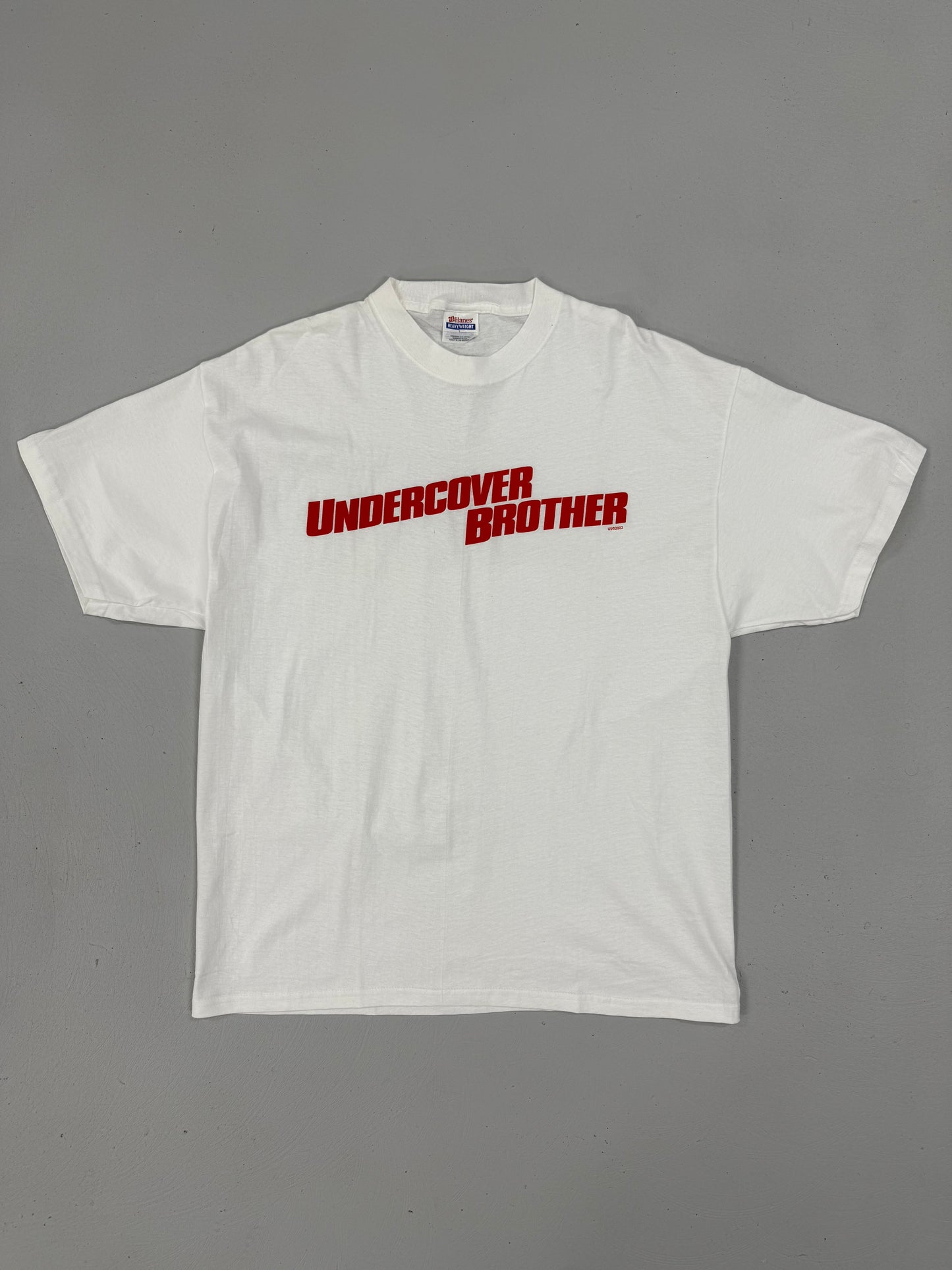 Undercover Brother T-shirt