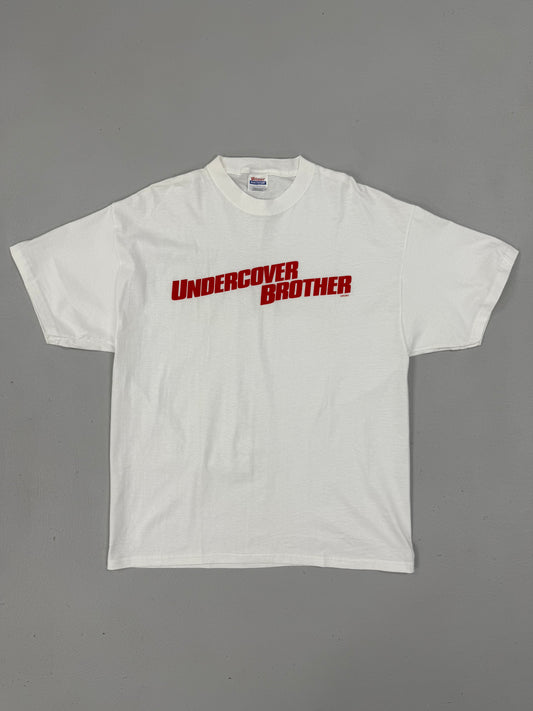 Undercover Brother T-shirt