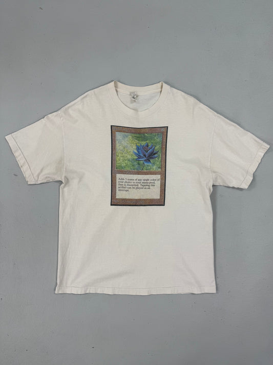 Magic The Gathering Black Lotus T-shirt