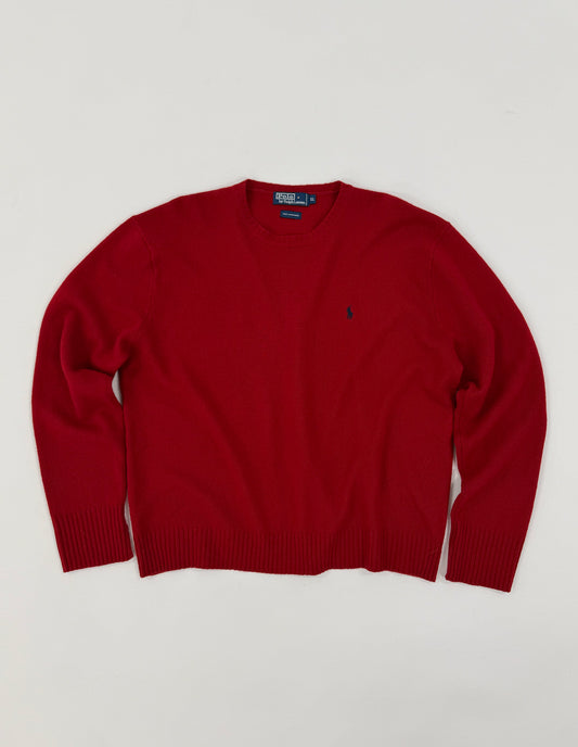 Ralph Lauren Sweater