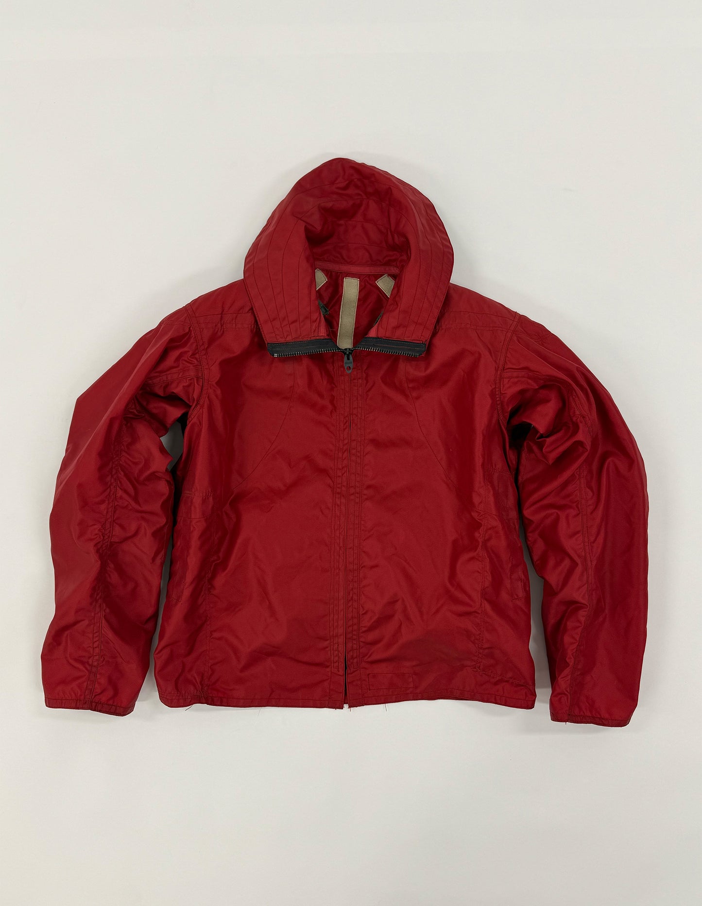 Canada Para-rescue Jacket