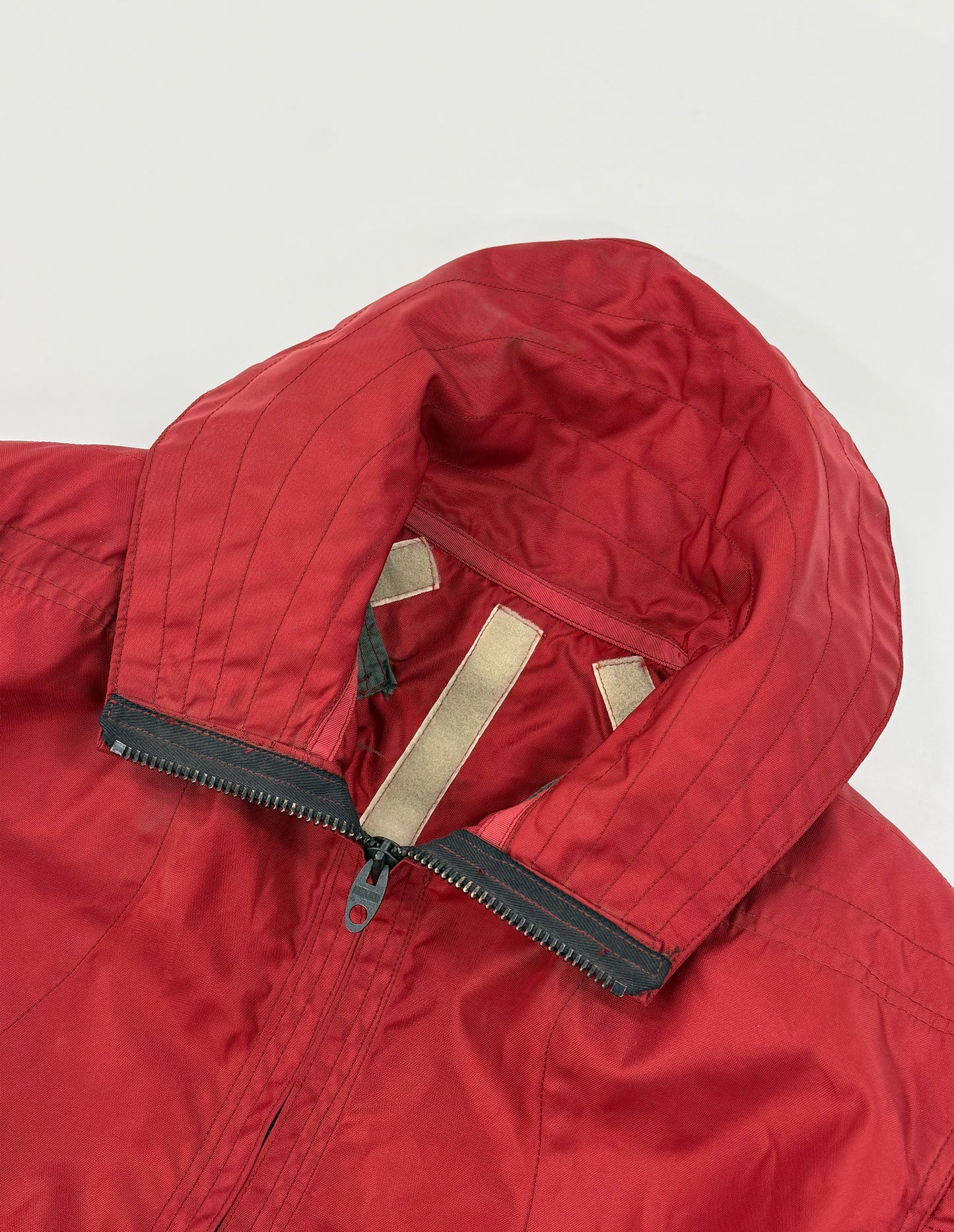Canada Para-rescue Jacket