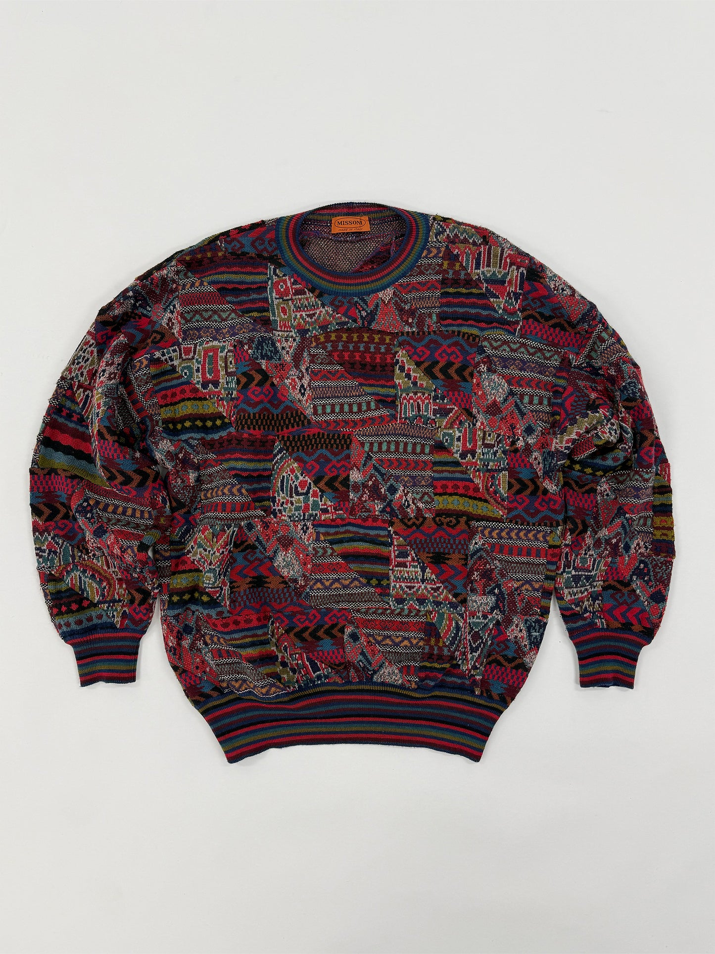 Missoni Sweater