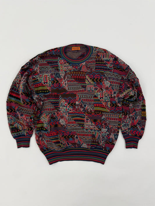 Missoni Sweater
