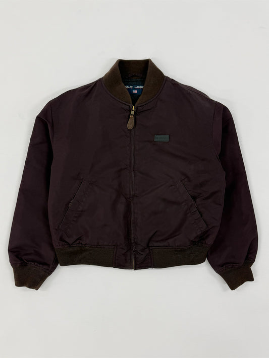 Ralph Lauren Polo Sport Bomber