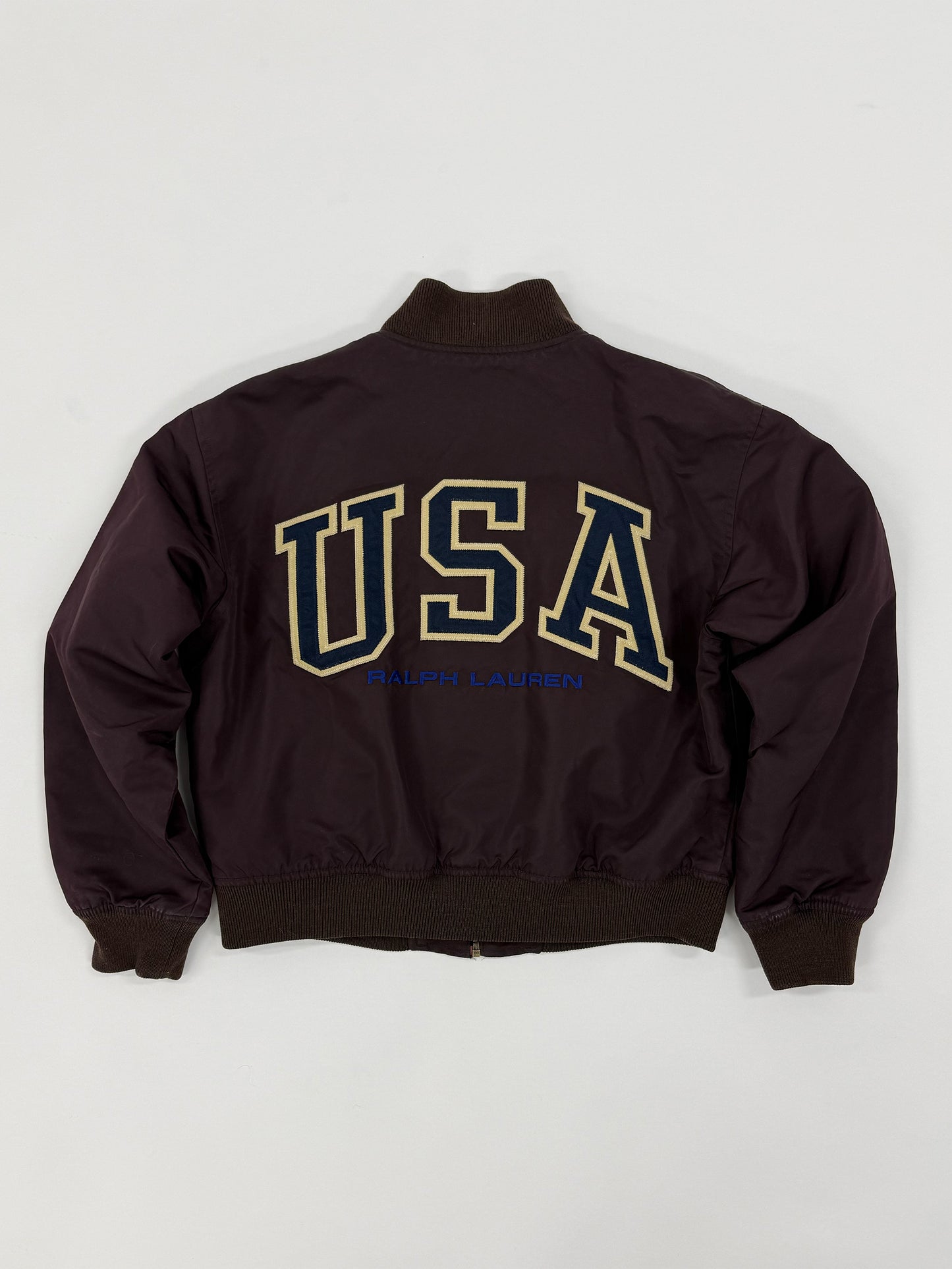 Ralph Lauren Polo Sport Bomber